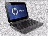 HP Mini 210-4150NR 10.1-Inch Netbook (Charcoal Gray)