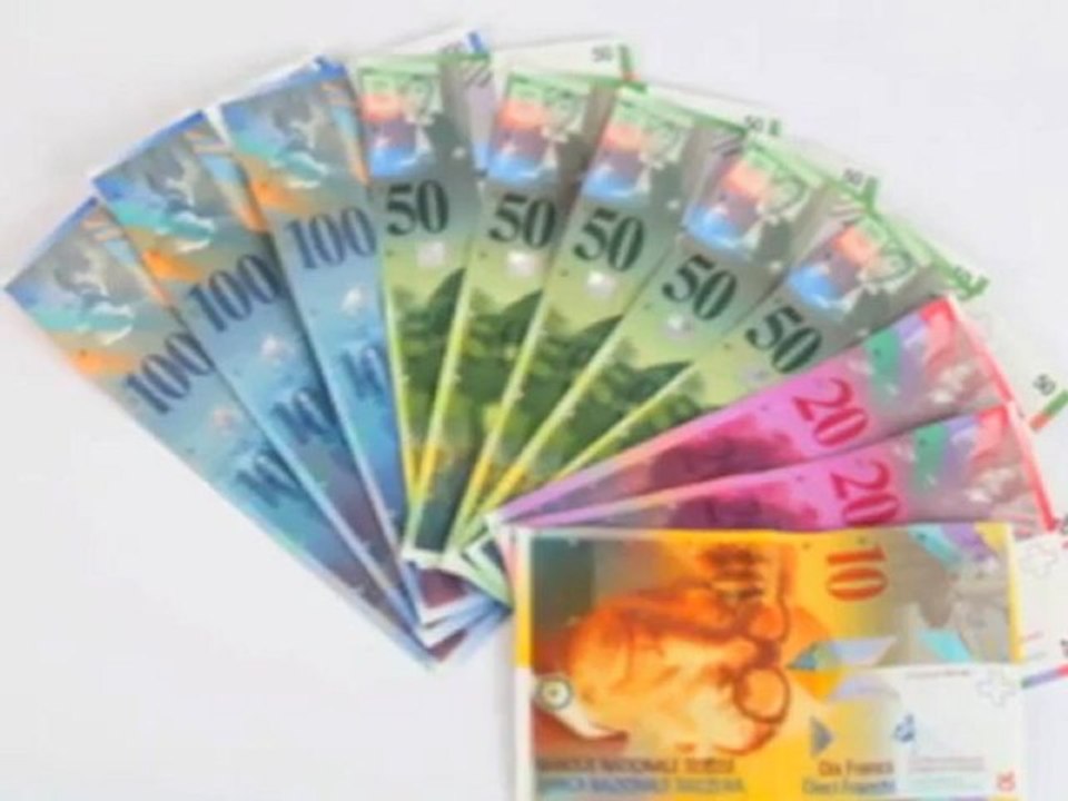 Umschuldung von Cash Swiss - Schweizer Kredit