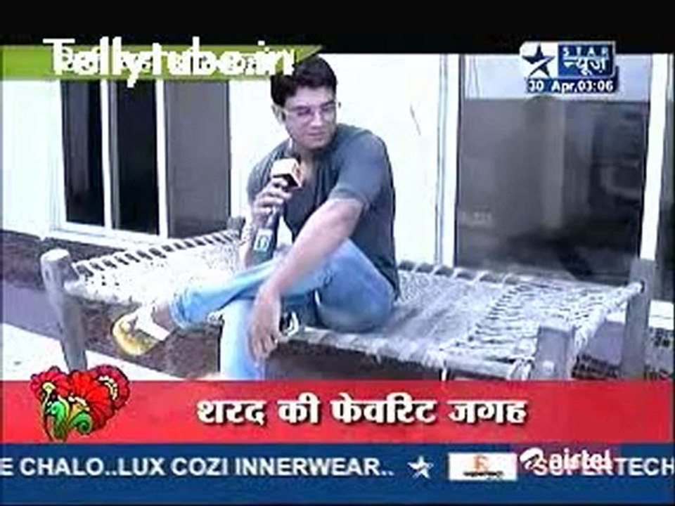 Saas Bahu Aur Saazish –30th April 2012 Part 3