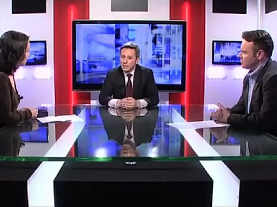 Les Echos de l'éco : Christophe Beaux (Monnaie de Paris)