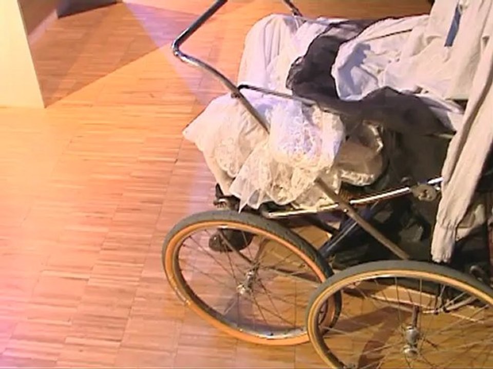 Evenement du mois d'avril 2012 : Moisson d'avril