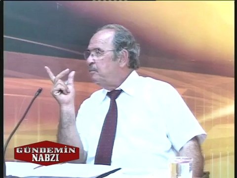 GÜNDEMİN NABZI 27 NİSAN 1. BÖLÜM