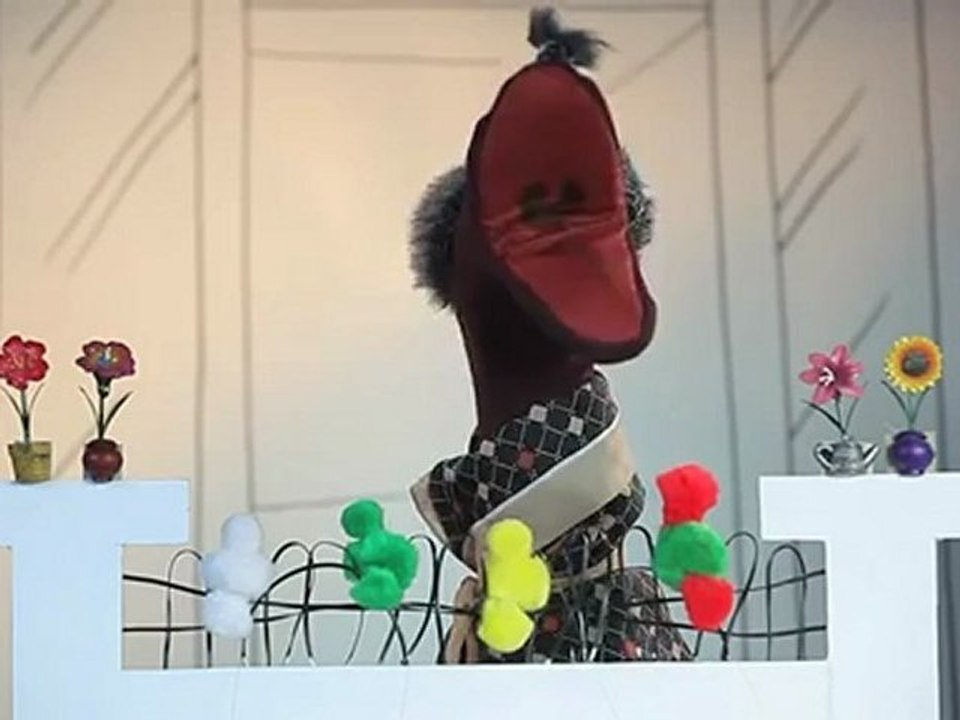 Florident: Za9za9at Al 3asafir