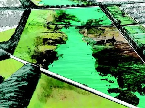 Les Ateliers de création urbaine, un laboratoire d’idées pour l’Île-de-France.