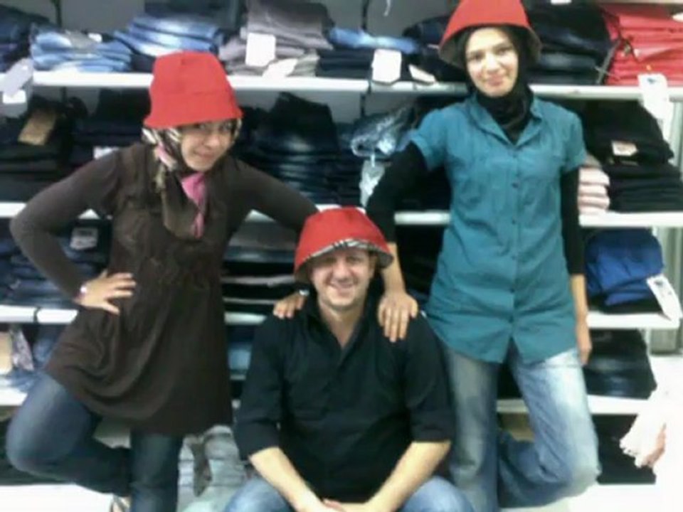 MAGAZA