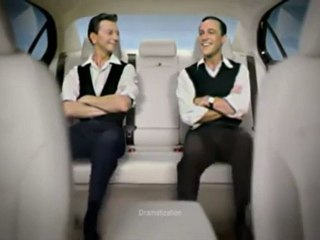 Reklamarsiv.com - Volkswagen Jetta 2011 Reklam Müziği