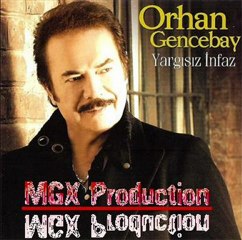 Orhan Gencebay Besmele ile başla