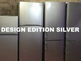 LIEBHERR Réfrigérateurs - Focus sur la nouvelle Gamme Silver