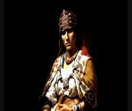 DOC: LES ROIS BERBERES