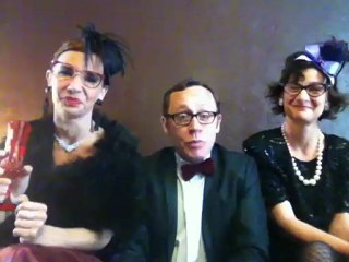 Jury grande marée saint nazaire