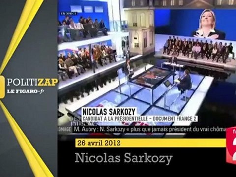 Politizap : Jusqu'au bout il faudra lutter