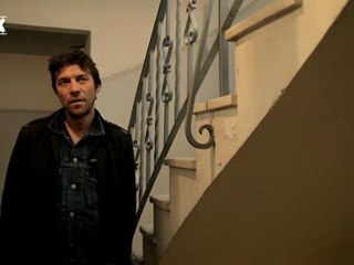 Βραβεία Ελληνικής Ακαδημίας Κινηματογράφου 2012 / Οι Υποψήφιοι: Γιάννης Στάνκογλου