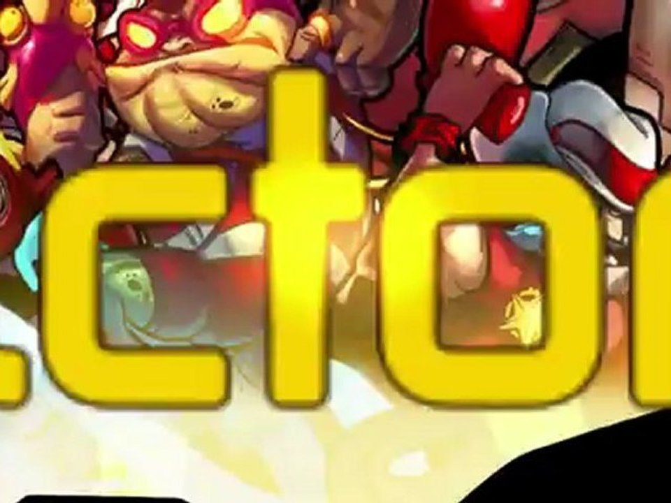 Awesomenauts - Comment jouer