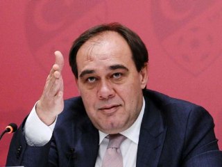 PFDK'ya sevk kararı