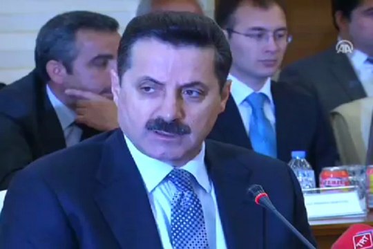 Kamu sendikacılığında tarihi gün