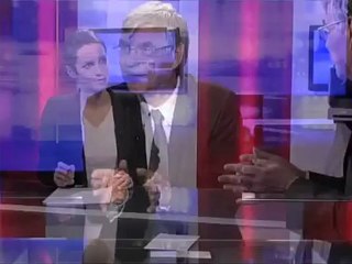 Les Echos de l'éco : Jean-Paul Herteman (Safran)