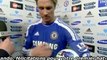 Premier triplé de Fernando Torres avec Chelsea !