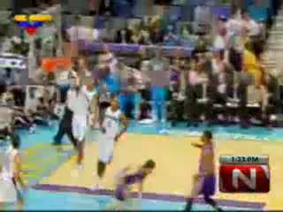 (VIDEO) Greivis Vásquez en Venezuela: Solo pienso en prepararme para el Preolímpico