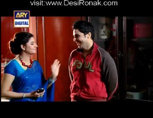 Meri Ladli Episode 8 - 28th April 2012 part 2