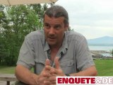 Interview d'Oskar Freysinger à Genève le 28 avril 2012 (3/7)