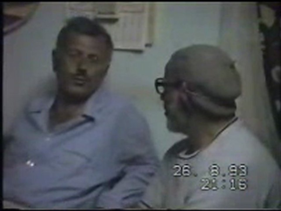 DURMUŞ KADI CELAL KADIOĞLU..