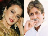 Amitabh Bachchan And Rekha Likely To Re-Unite? - Bollywoood Gossip
