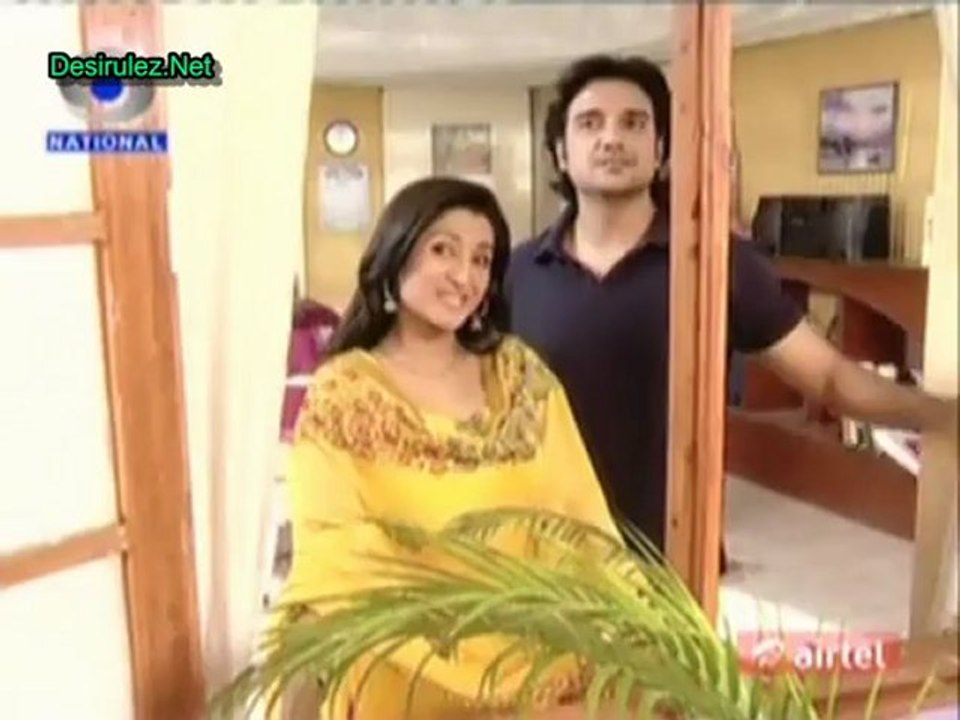 Stree - Teri Kahani 30th April 2012pt1