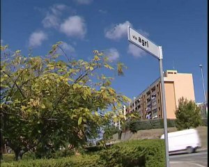 S. GIACONO: LA COMMISSIONE LAVORA MATERA 30-4-2012