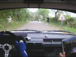 rallye du quercy 2012 n°93 es1