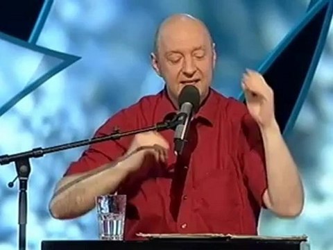 Schwitzen ist, wenn Muskeln weinen