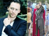 The Avengers Star Tom Hiddleston Would Love To Star In Bollywood Movie - Hollywood News