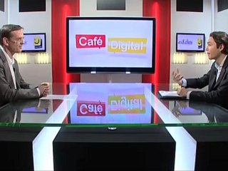Café Digital avec Nicolas Goldstein (la-television-connectée.fr)