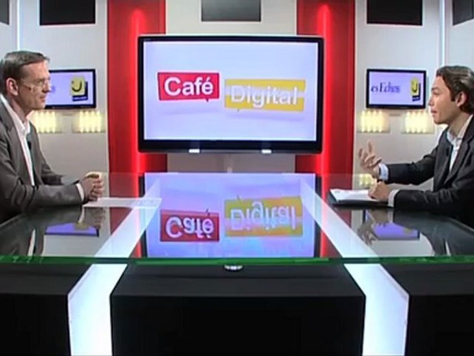 Café Digital avec Nicolas Goldstein (la-television-connectée.fr)