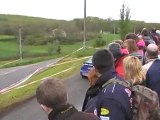 RALLYE DU QUERCY 2012