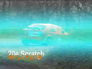 Vialette-Tardy Rallye du Baldomerien 2012