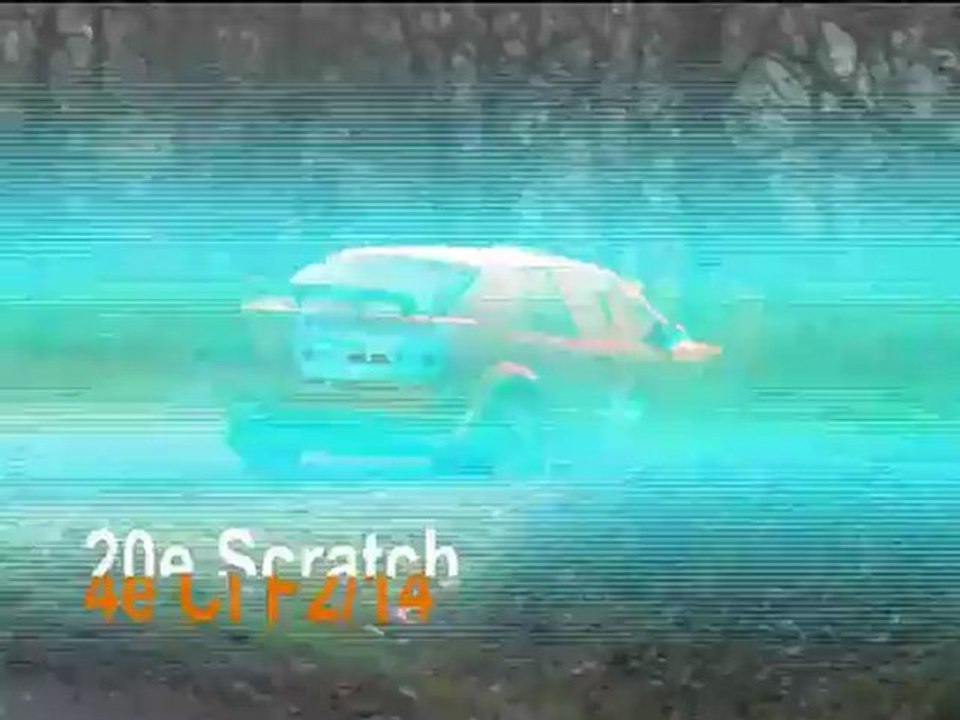 Vialette-Tardy Rallye du Baldomerien 2012