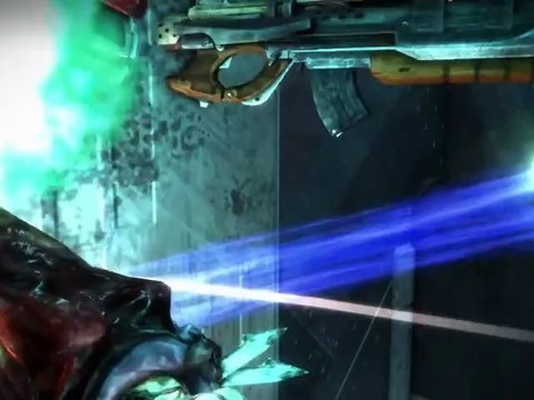 Starhawk - Pod Kill Trailer