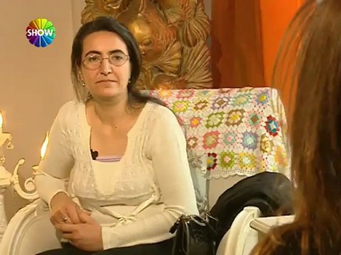 Emel Acar İle En Baştan - Zeynep Sefik terapistle görüşüyor
