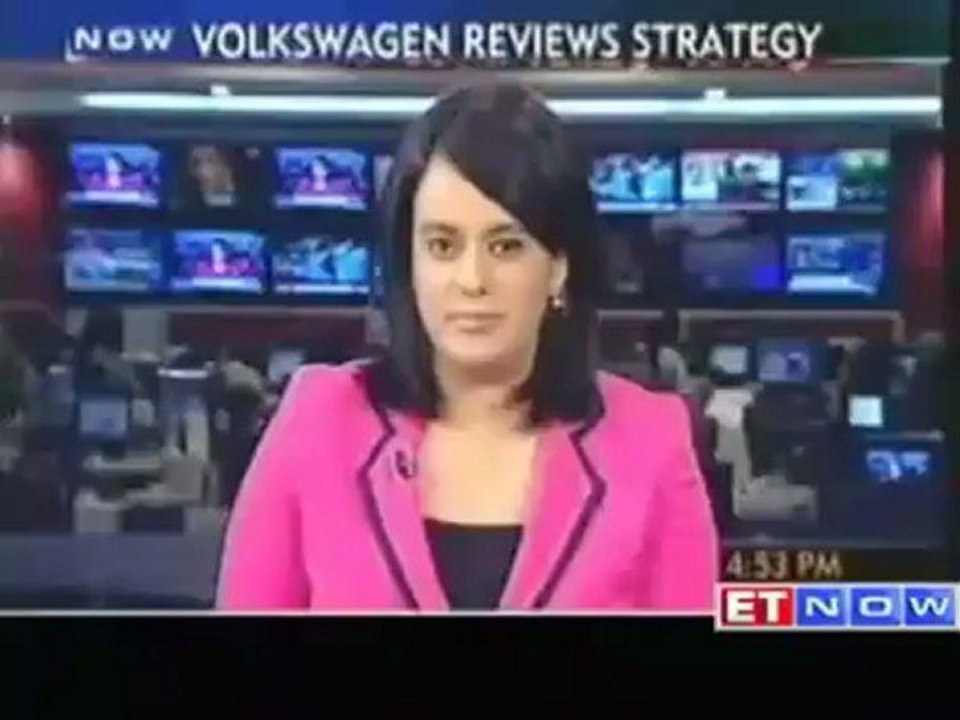 Volkswagen to focus on affordable ,bi-fuel cars in India