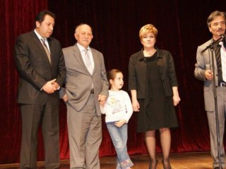 İstanbul Flaş 5. Yıl Onur Ödülleri