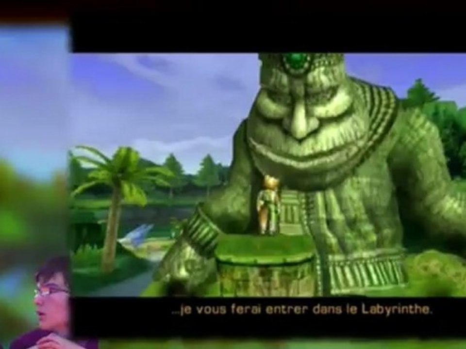 Playin' Tube s2 #16 - StarFox Adventures (NGC)