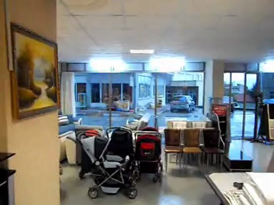 SAHİN MOBİLYA- KARAMANLI