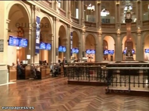 Standard&Poor's rebaja el rating a once bancos españoles