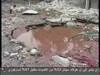 More than 20 killed as new Syria blasts mar truce