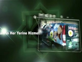 Meram Belediyesi 6. Bölüm Render