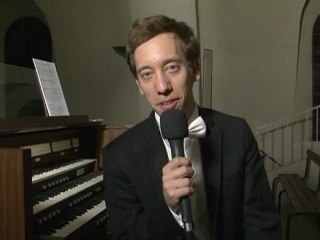 Cavalaire - Concert d'orgue Vertige des Sommets