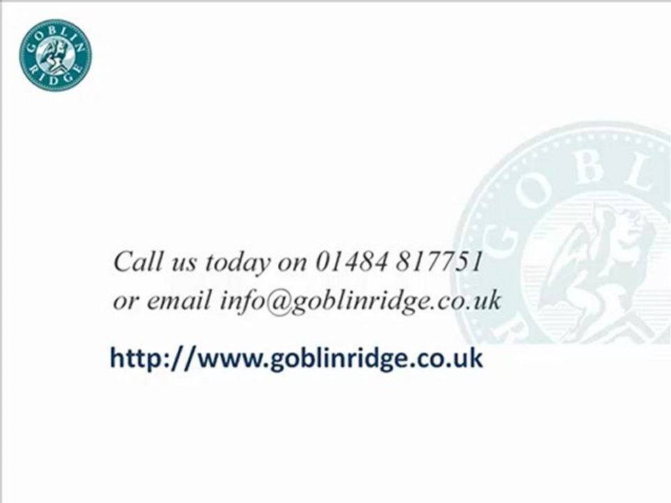 Yorkshire web design