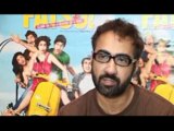 Ranvir Shorey's Interview - Fatso (2012) Movie