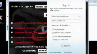 Easy & Best WayTo Hack Hotmail Password Without Doing Anything 2012 (New!!)