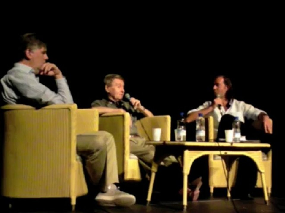 Leçon de musique autour de Maurice Jarre